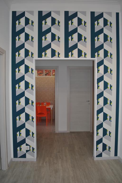 Apartamento Granny's House Colosseum Roma